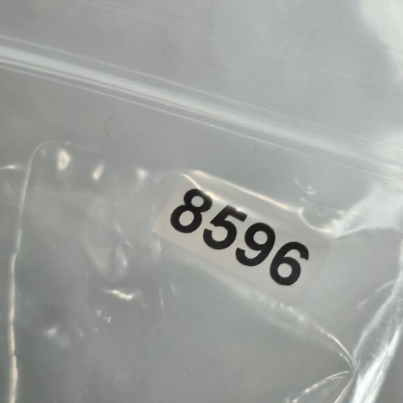 WFS Vest Mens XL Camo Burly Camo Tan Woodland Element Hunting Game Bag Mesh - Picture 11 of 11